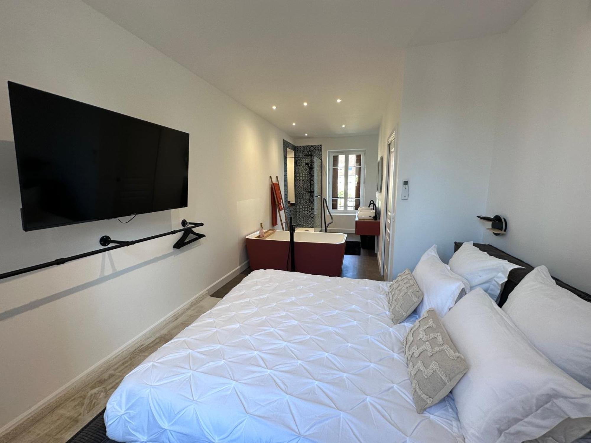 Maison De Ville Duplex Artienzo Sarlat-la-Caneda Ngoại thất bức ảnh
