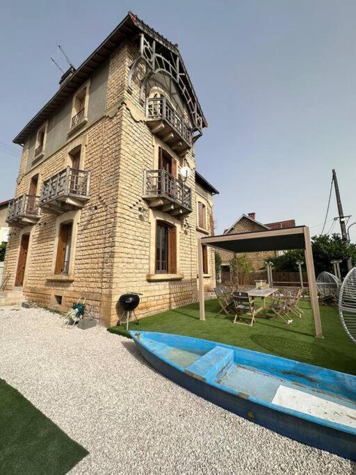 Maison De Ville Duplex Artienzo Sarlat-la-Caneda Ngoại thất bức ảnh